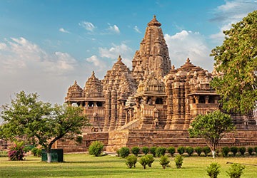 Khajuraho