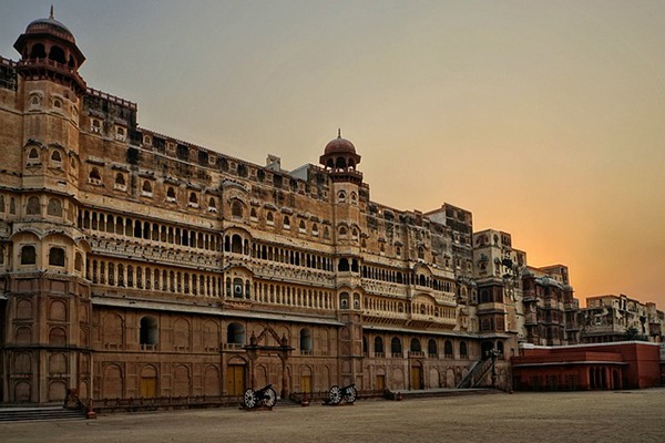 Bikaner