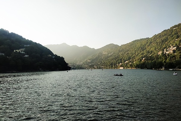 Nainital