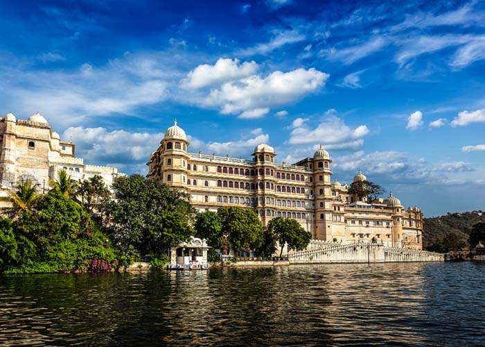 Udaipur 2